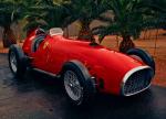 Ferrari 375 F1 1952 года